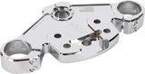THRASHIN SUPPLY CO. Top Tree - Chrome TSC-2921-3