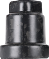 THRASHIN SUPPLY CO. Cover Steering Lock - Matte Forged Carbon Fiber TSC-3033-1