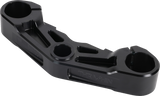 THRASHIN SUPPLY CO. Bottom Tree - Black TSC-2922-1