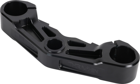 THRASHIN SUPPLY CO. Bottom Tree - Black TSC-2922-1