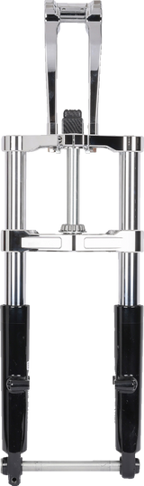 THRASHIN SUPPLY CO. Top Tree - Chrome TSC-2921-3