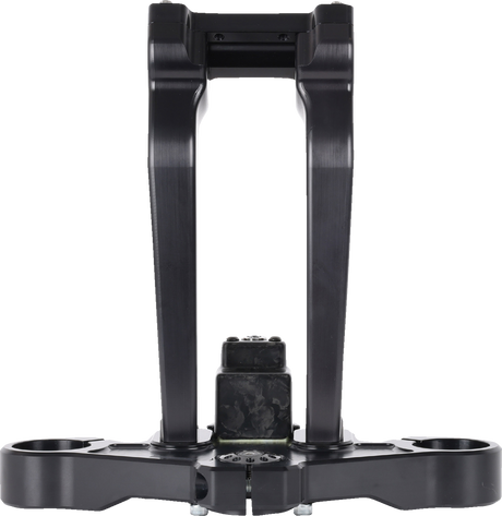 THRASHIN SUPPLY CO. Top Tree - Black TSC-2921-1