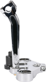 THRASHIN SUPPLY CO. Top Tree - Chrome TSC-2921-3