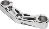 THRASHIN SUPPLY CO. Bottom Tree - Chrome TSC-2922-3