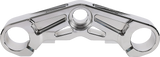 THRASHIN SUPPLY CO. Bottom Tree - Chrome TSC-2922-3