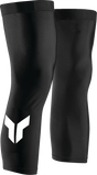 THOR Comp Knee Sleeves - Black - 2XL/3XL 2704-0782