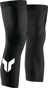 THOR Comp Knee Sleeves - Black - L/XL 2704-0781