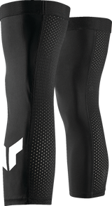 THOR Comp Knee Sleeves - Black - L/XL 2704-0781