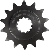 RENTHAL Front Sprocket - 14 Tooth - Gas Gas/Husqvarna/KTM 517-420-14P
