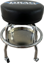 DRAG SPECIALTIES Mechanic's Bar Stool - Drag Specialties X80-6030D