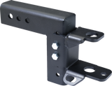 MOOSE OFFROAD Adjustable Drop Hitch - 2" 1326PF