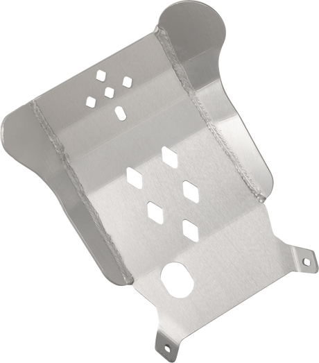 MOOSE OFFROAD Skid Plate - KTM 342