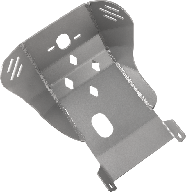 MOOSE OFFROAD Skid Plate - KTM 344