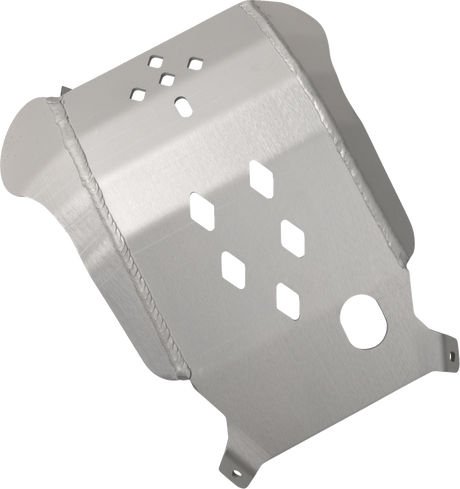 MOOSE OFFROAD Skid Plate - KTM 342
