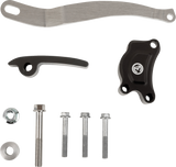 MOOSE OFFROAD Clutch Cylinder Guard Cover - Triumph 13-2024