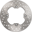 MOOSE OFFROAD Brake Rotor - Rear - Segway PS1801R