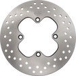 MOOSE OFFROAD Brake Rotor - Front - Segway PS1800F