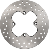 MOOSE OFFROAD Brake Rotor - Front - Segway PS1800F
