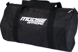 MOOSE OFFROAD Ratcheting Tiedown Pack - 2" x 8' - Black 3920-0536