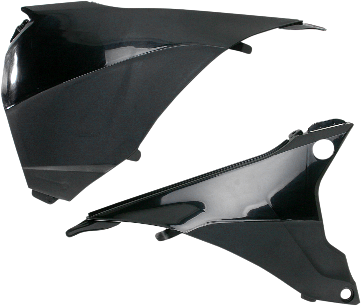 Acerbis | Air Box Cover | KTM | Left/Right