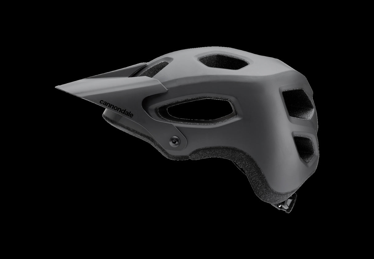 Cannondale - Ryker Helmet Grey L/XL