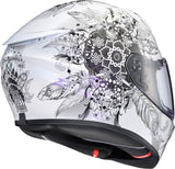 Scorpion Exo R430 Full Face Helmet Manitou