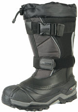 Baffin - Selkirk Boots Pewter / Black
