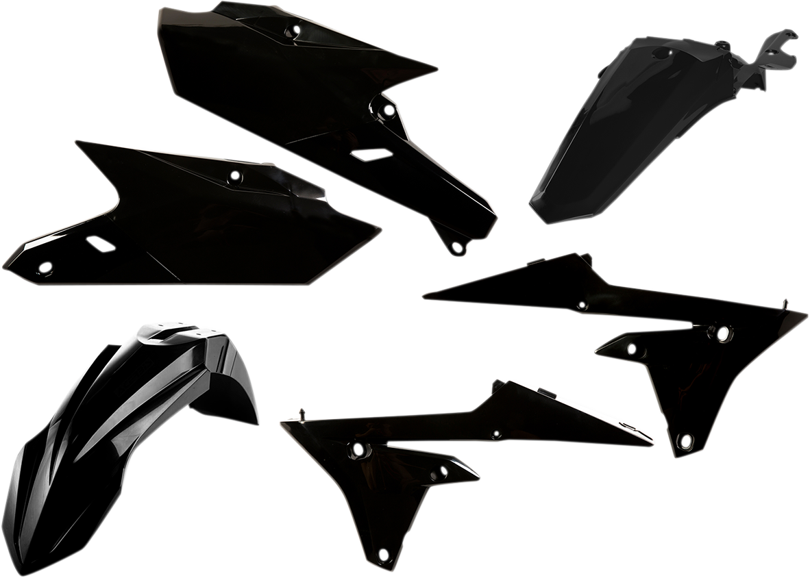 Acerbis | Standard Body Kit | Yamaha | Front/Rear/Left/Right