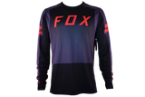 Fox Racing - Defend Ls Jersey - Race Capsule - San - M