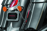 Kuryakyn Antenna Adapter For Indian & Victory - Cycle City Outdoors