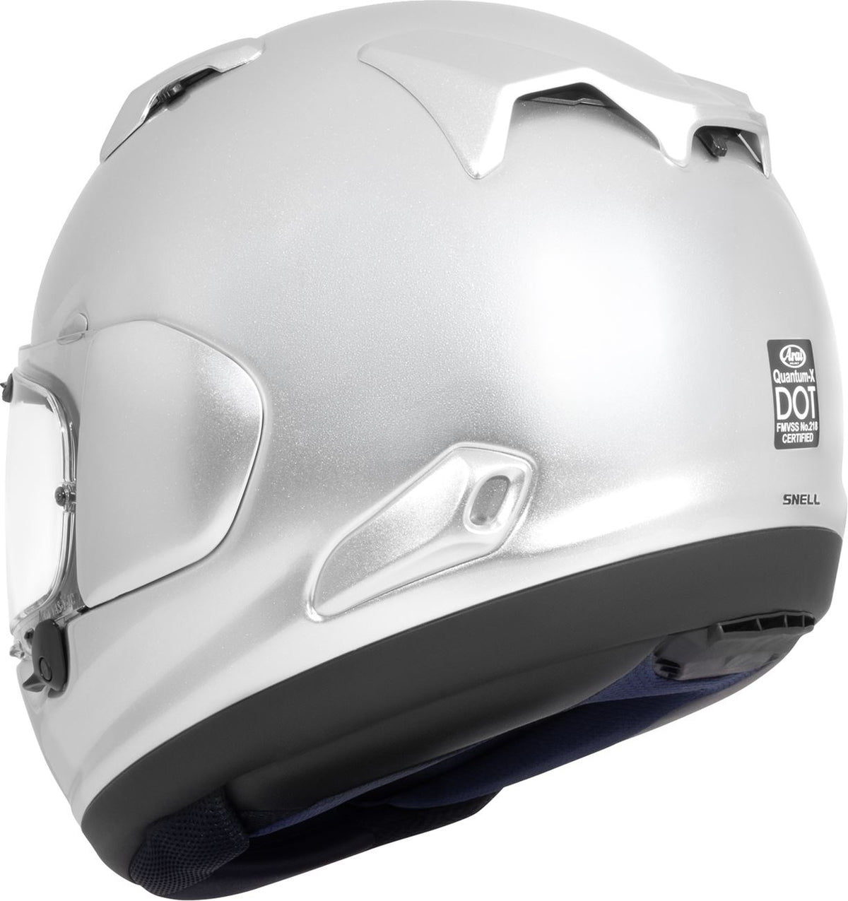 Arai Quantum-X Street Helmet