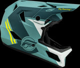 Fly Racing - Rayce Downhill Full Face Bicycle Helmet - Cycle City Outdoors