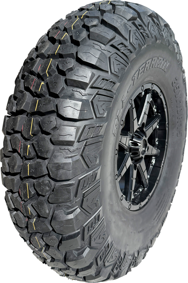AMS Tire - All Terrain - Front/Rear - 32x10R14 - 8 Ply 1438-362