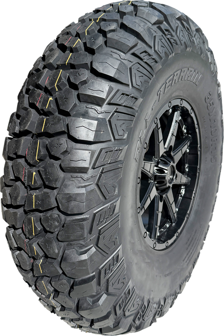 AMS Tire - All Terrain - Front/Rear - 32x10R15 - 8 Ply 1540-362