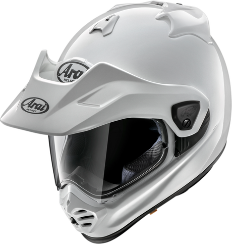 ARAI HELMETS XD-5 Helmet - White - XS 0140-0399