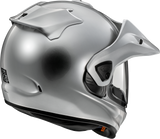 ARAI HELMETS XD-5 Helmet - Aluminum Silver - XS 0140-0411