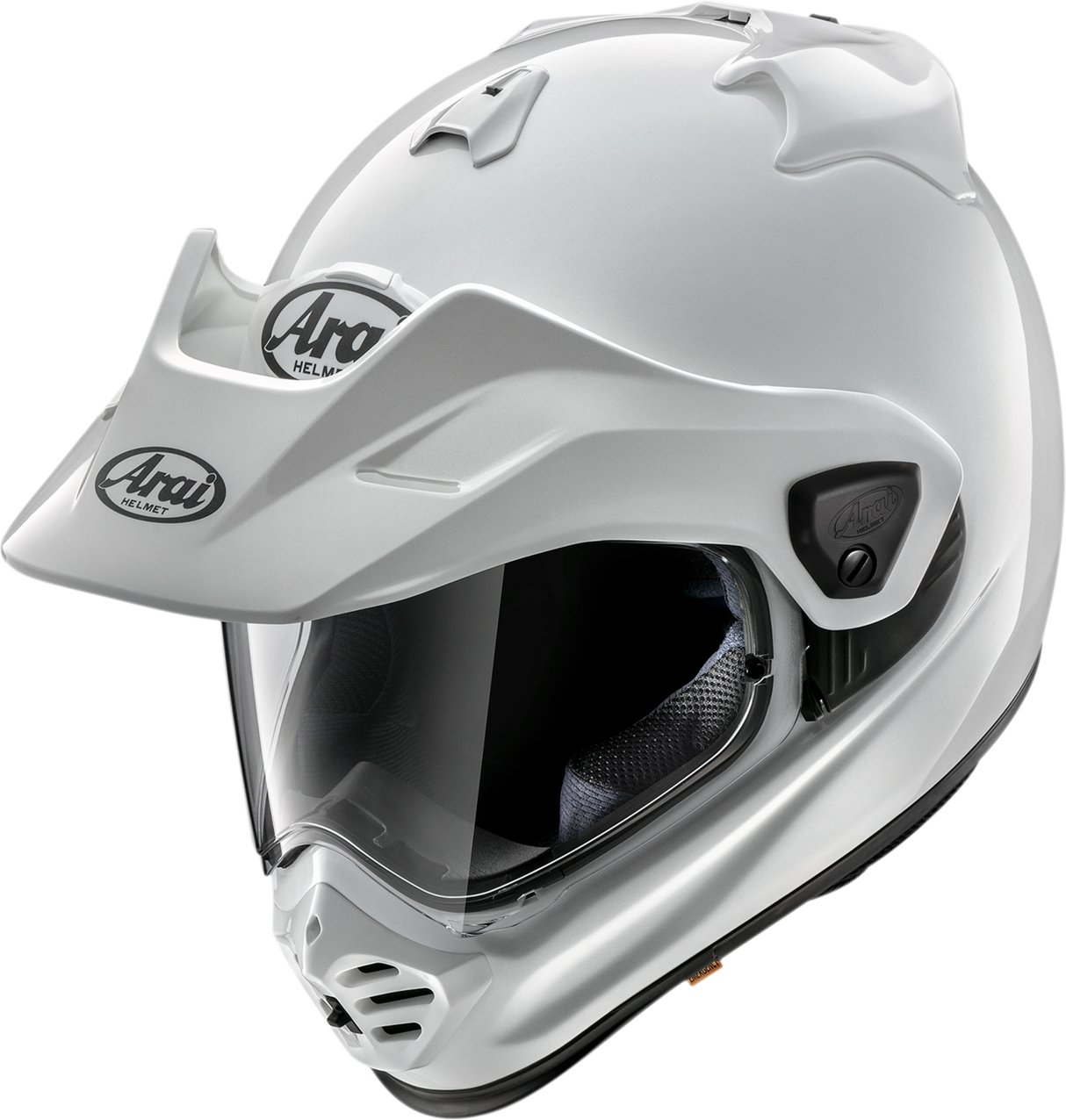 ARAI HELMETS XD-5 Helmet - White - Medium 0140-0401