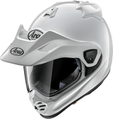 ARAI HELMETS XD-5 Helmet - White - Medium 0140-0401