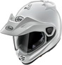ARAI HELMETS XD-5 Helmet - White - Large 0140-0402