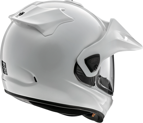 ARAI HELMETS XD-5 Helmet - White - Large 0140-0402
