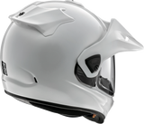 ARAI HELMETS XD-5 Helmet - White - Medium 0140-0401