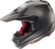 ARAI HELMETS VX-Pro4 Helmet - Black Frost - Small 0110-8831