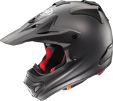 ARAI HELMETS VX-Pro4 Helmet - Black Frost - Small 0110-8831