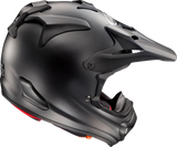ARAI HELMETS VX-Pro4 Helmet - Black Frost - Small 0110-8831