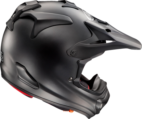 ARAI HELMETS VX-Pro4 Helmet - Black Frost - Small 0110-8831