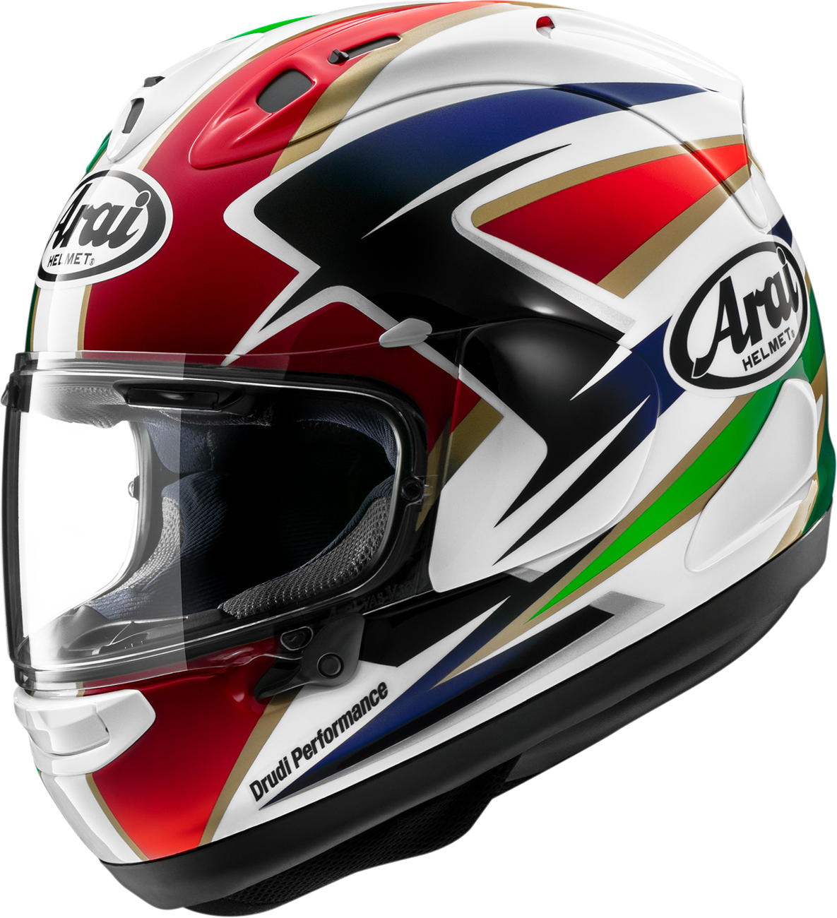 ARAI HELMETS Corsair-X Helmet - Cadalora Restyle - 2XL 0101-18645