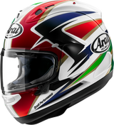 ARAI HELMETS Corsair-X Helmet - Cadalora Restyle - 2XL 0101-18645