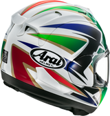 ARAI HELMETS Corsair-X Helmet - Cadalora Restyle - XL 0101-18644