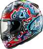 ARAI HELMETS Regent-X Helmet - Jungle-2 - XS 0101-18175