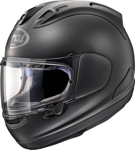 ARAI HELMETS Corsair-X Helmet - Black Frost - Medium 0101-18183
